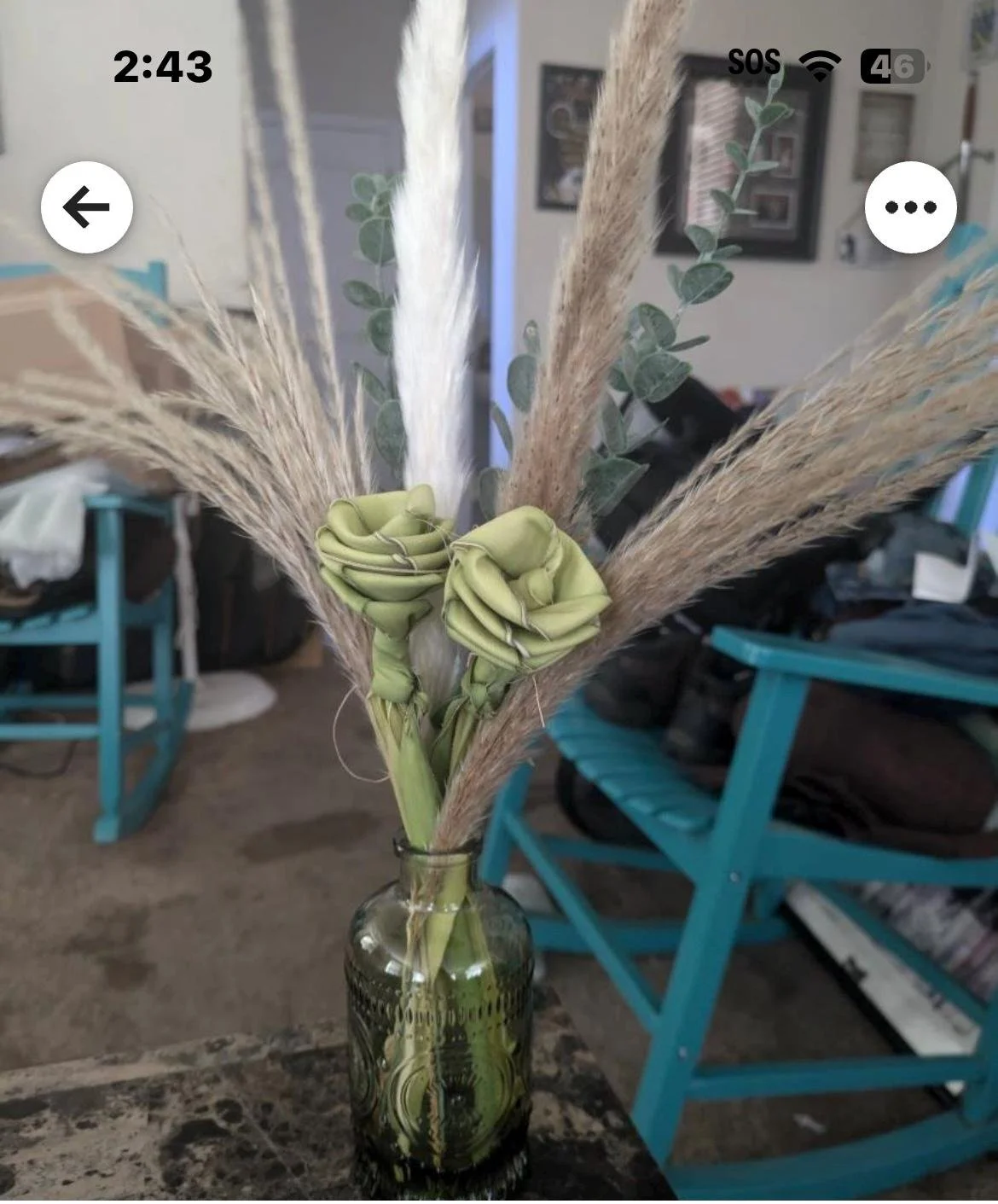 DIY Floral Supplies