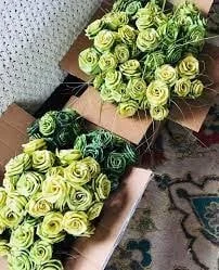 Handmade Floral Supply