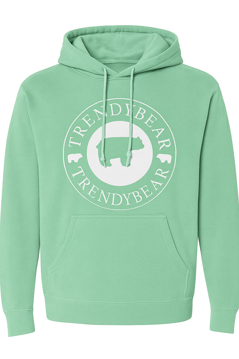 TRENDY BEAR "OG" HOODIE