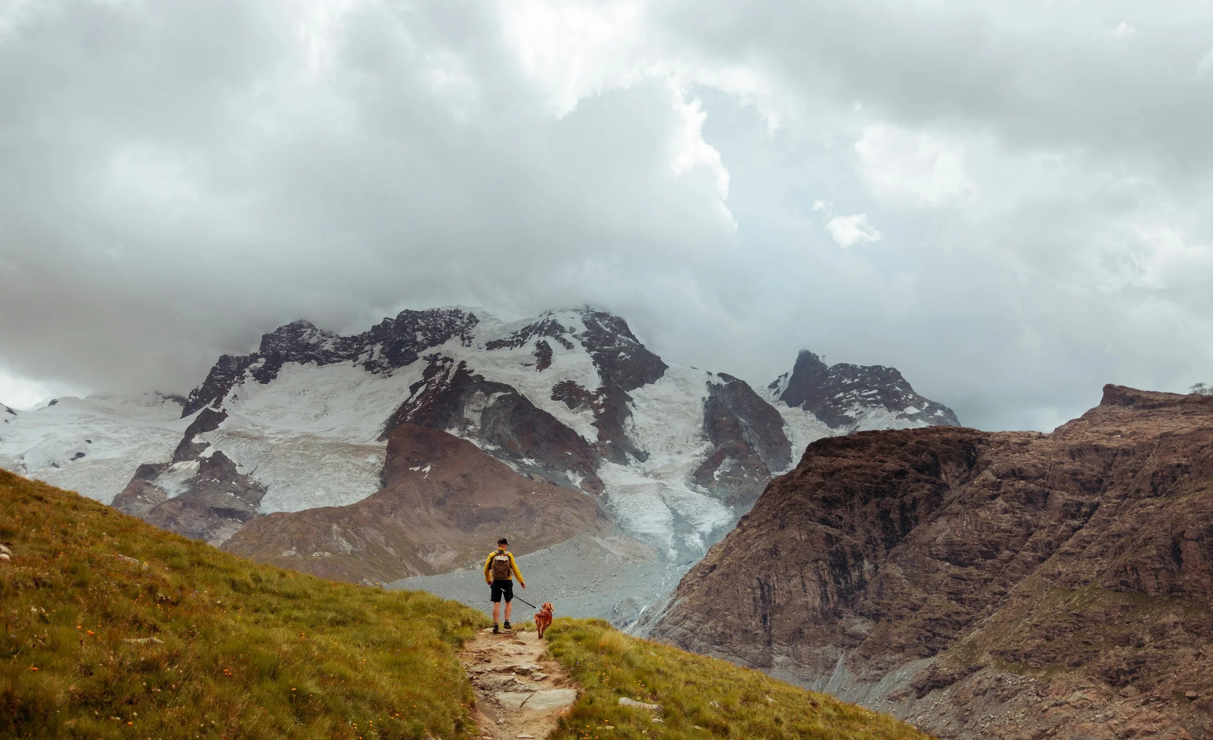 When Your Why Becomes Strong Enough