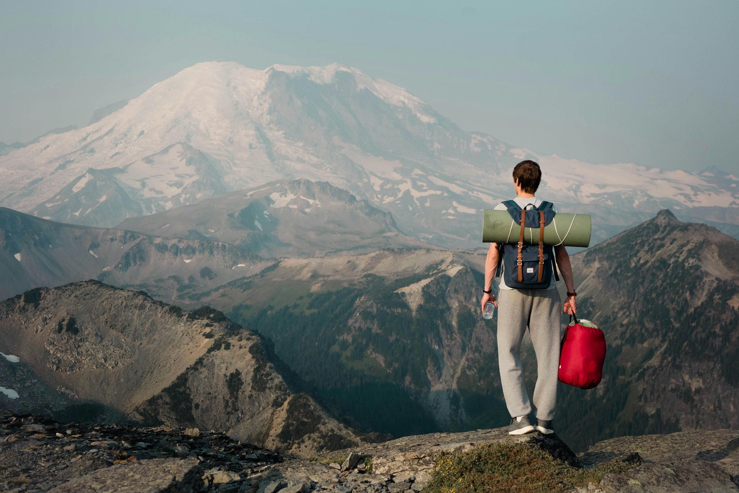 The Messy Path to Your Next Level of Success