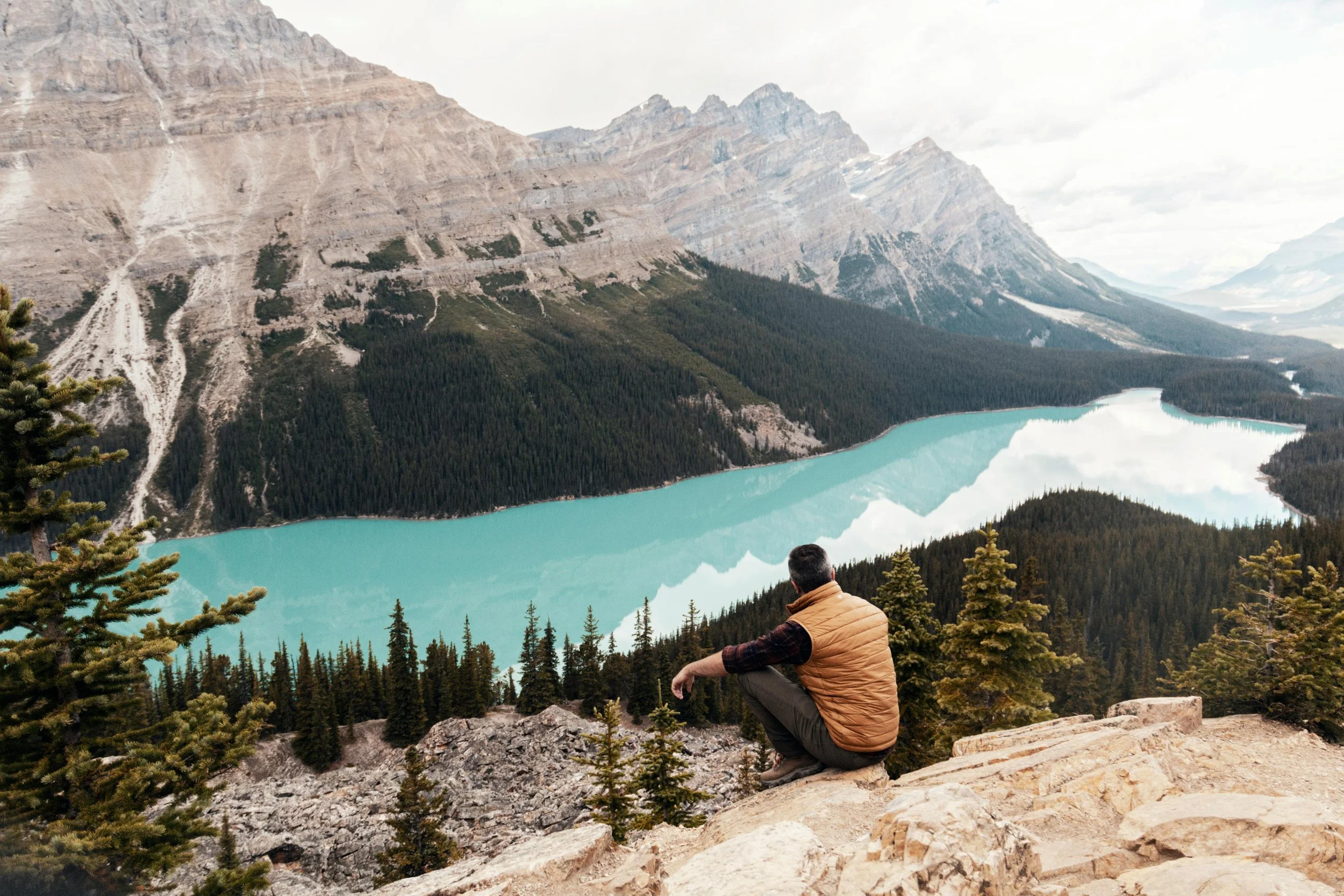 What If Your Overwhelm Is Actually a Signal for Your Next Breakthrough?