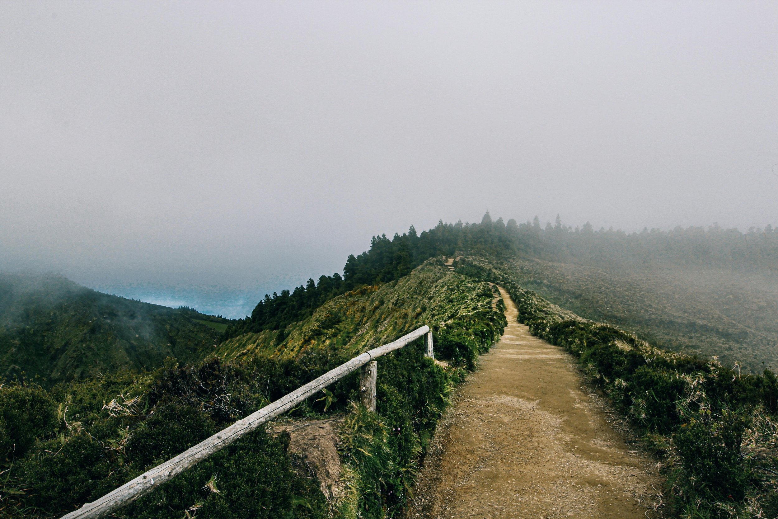 Living Congruently: When Who You Are Matches How You Live