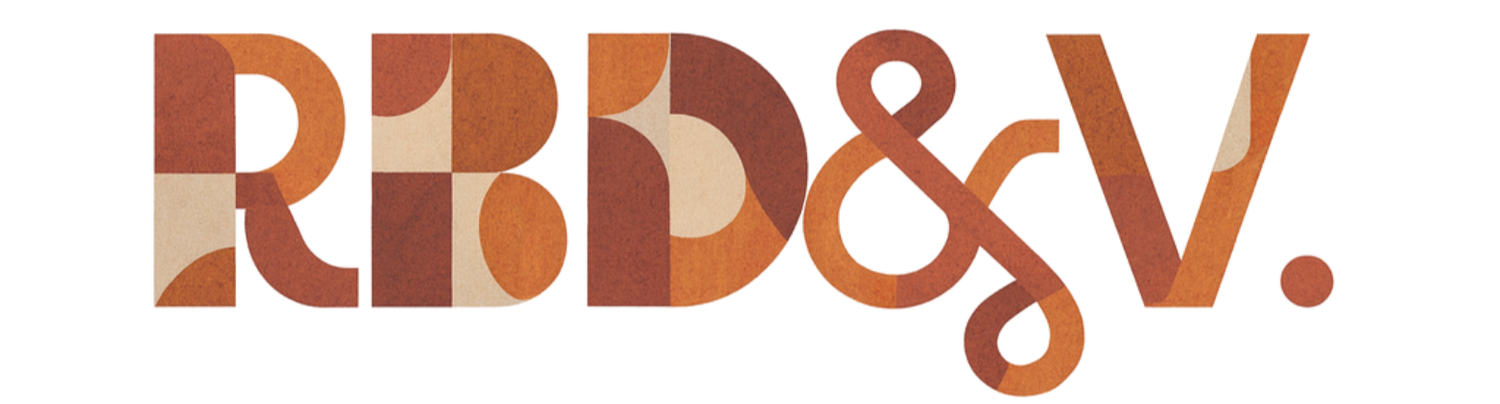 Rachel Brown Design &amp; Visualization