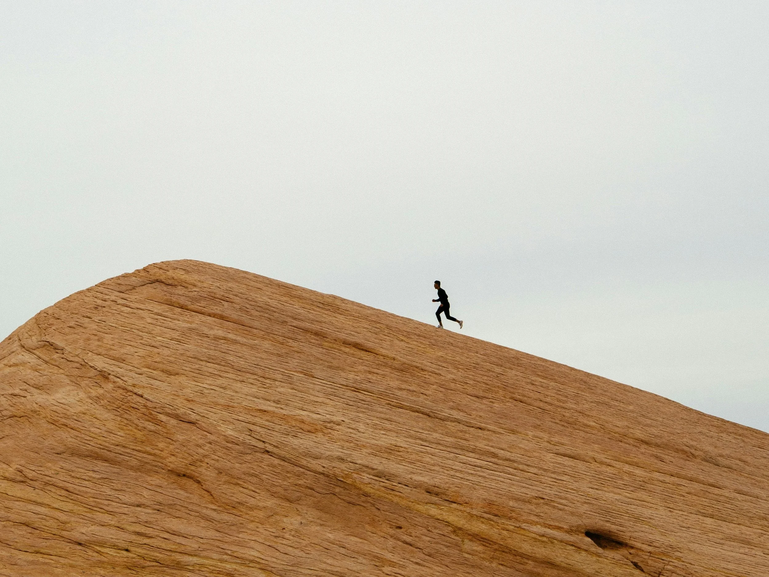 Faith, Family, and Passion: The Three Pillars