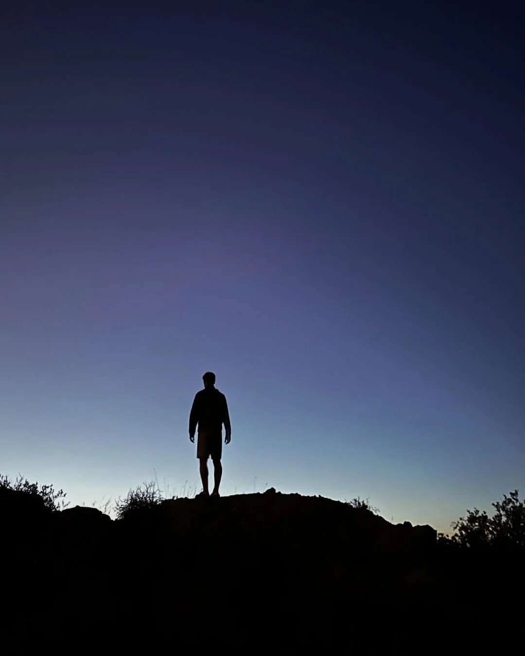 Breaking Free from External Validation