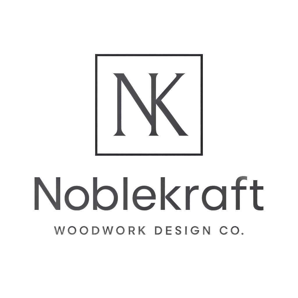 Noblekraft  Woodworking Design Co. 