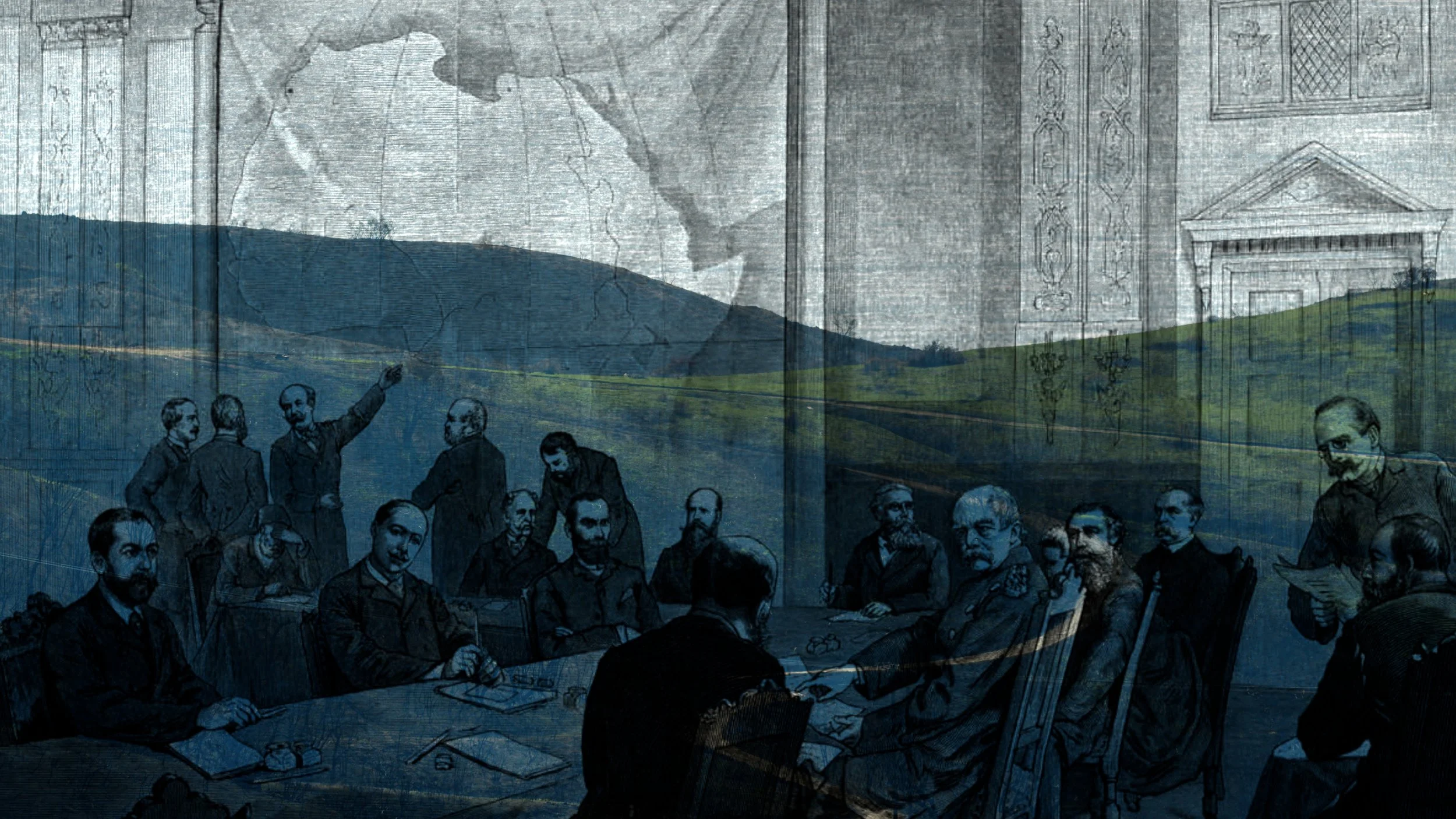 The Unworld to Come. Imagining an Otherwise…