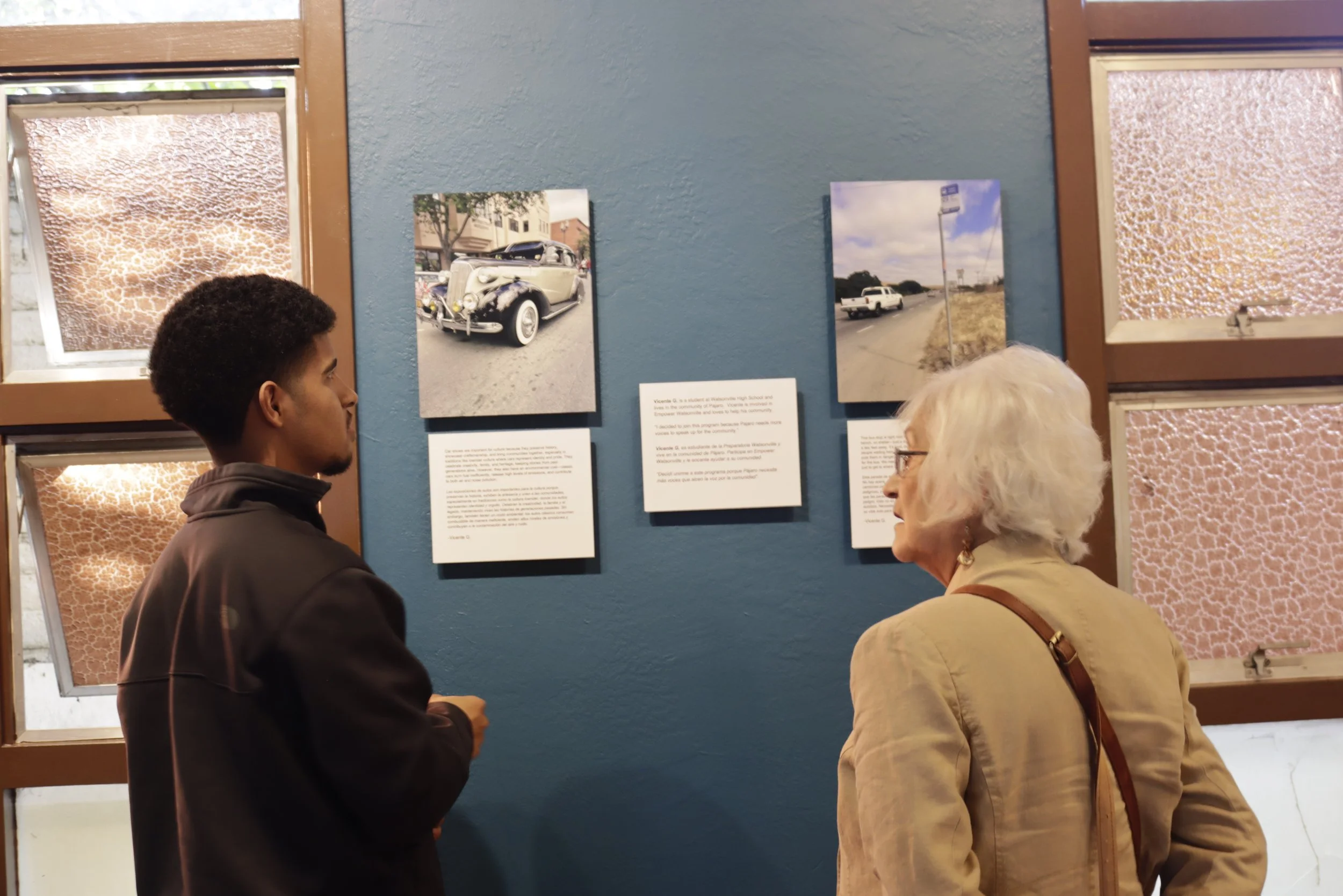 2025 Pajaro Valley Photo Voice Project