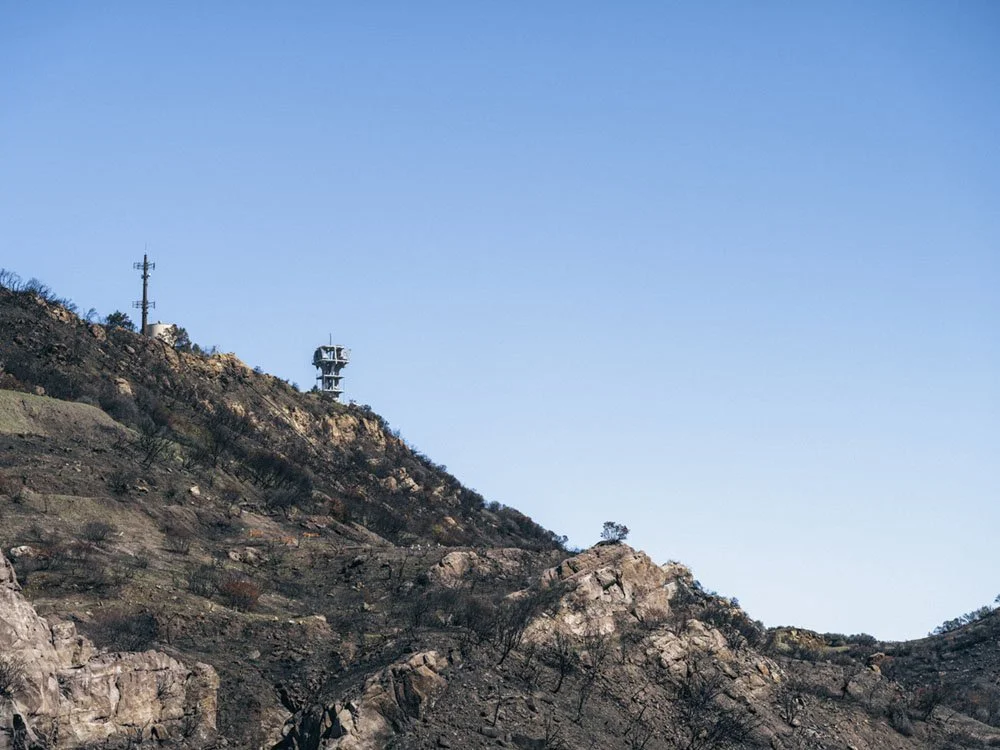 Collapse as a Condition of (Un)Knowing