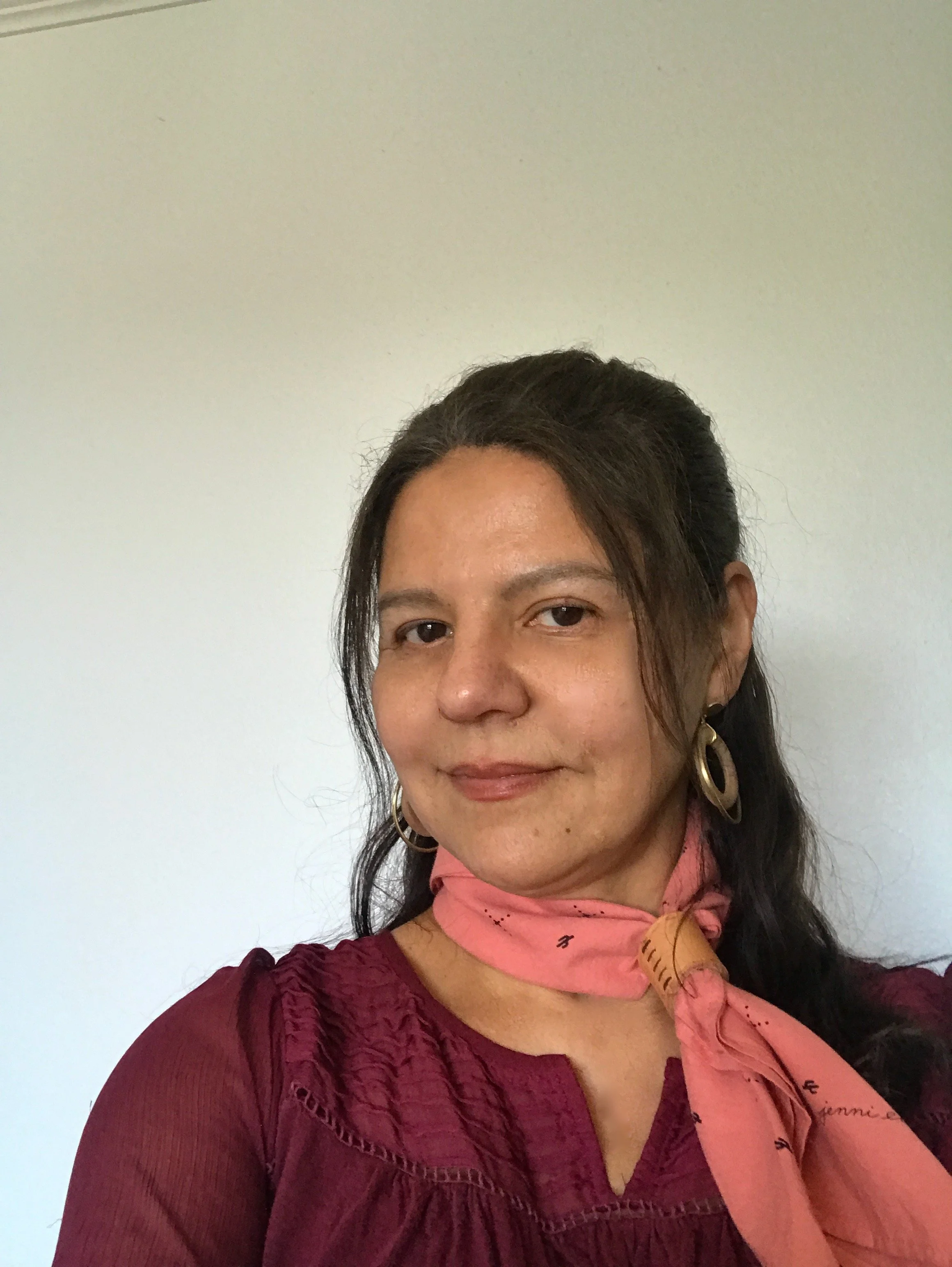 Patricia Vergara (UCM)