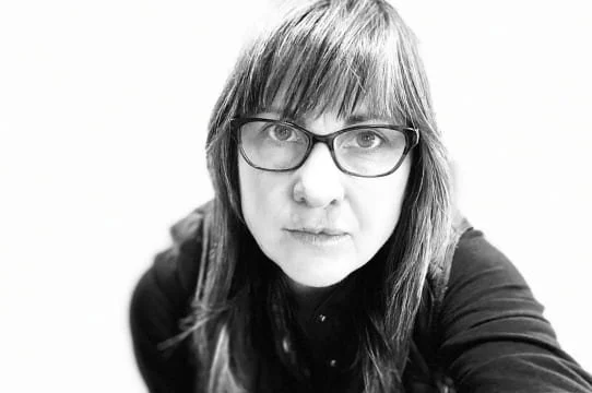 Jennifer Parker (USCS)