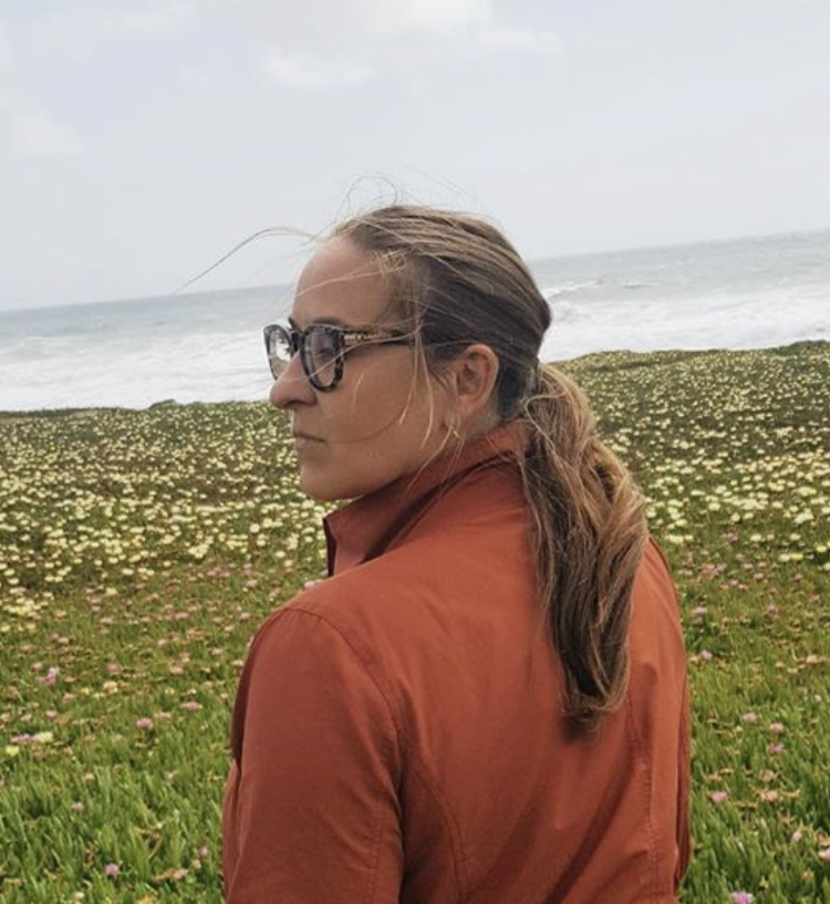 Karolina Karlic (UCSC)