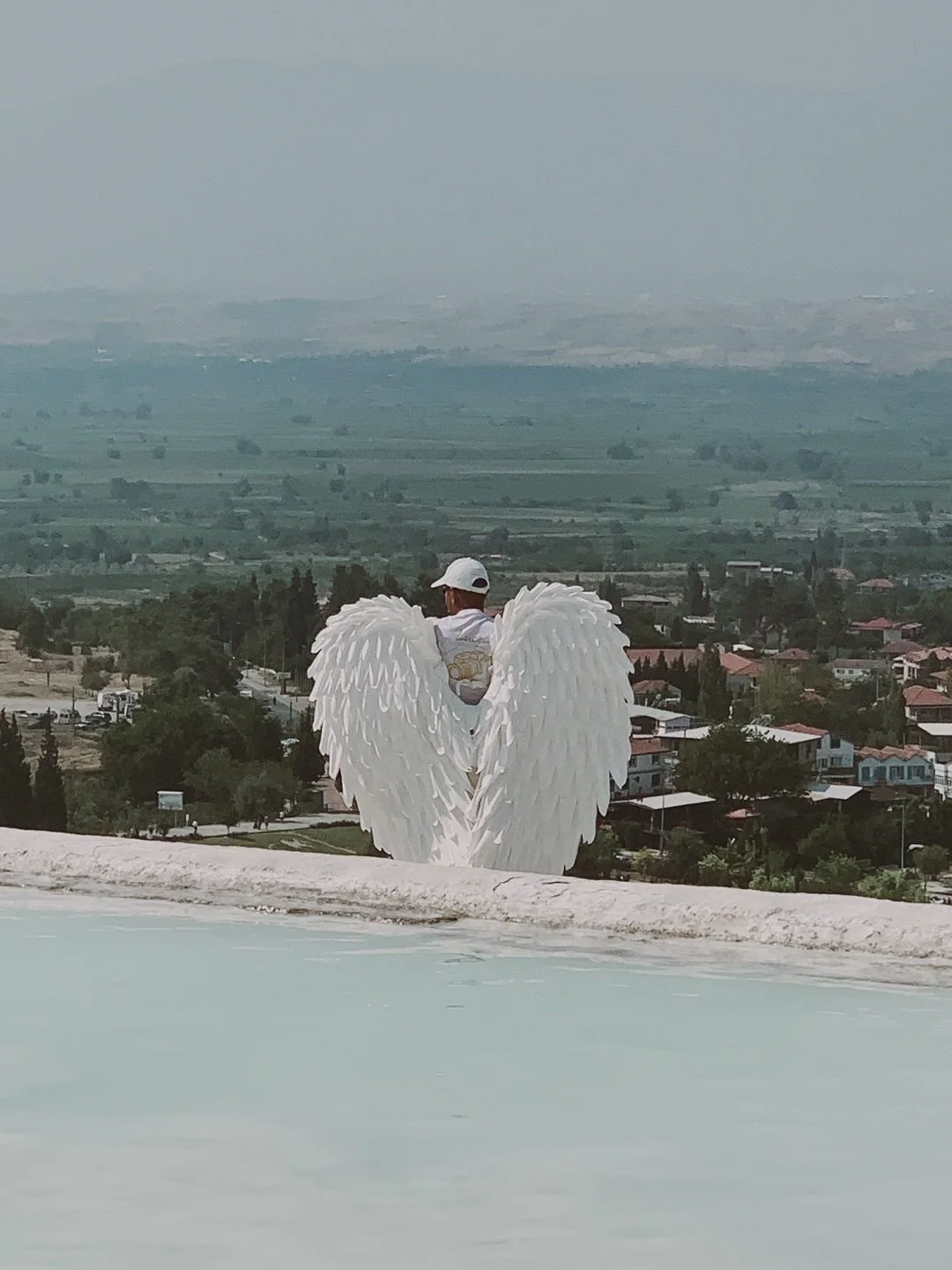 Photos that feel like ‘heaven’ or a peaceful state of mind.
Is heaven just a visual reach or a idealic state of reach? 
Something to think about, what does heaven look like to you? 
Anyway these photos give me peace. That’s one r