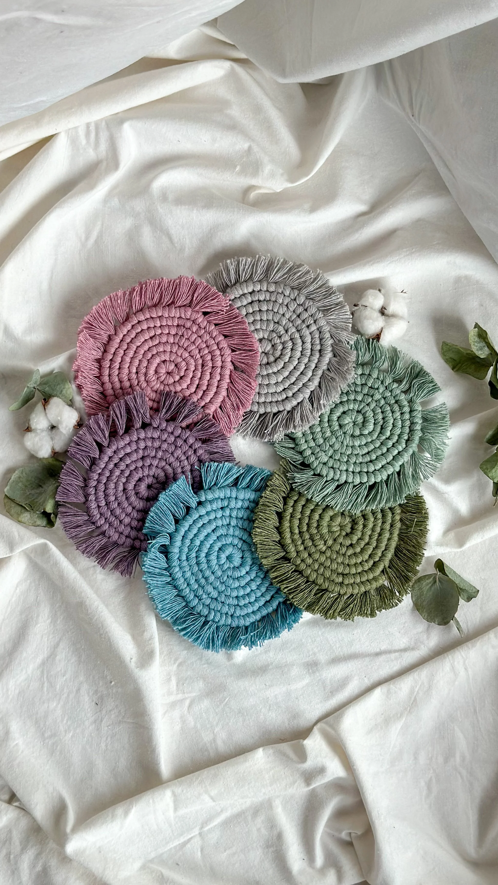 Sottotazza circle