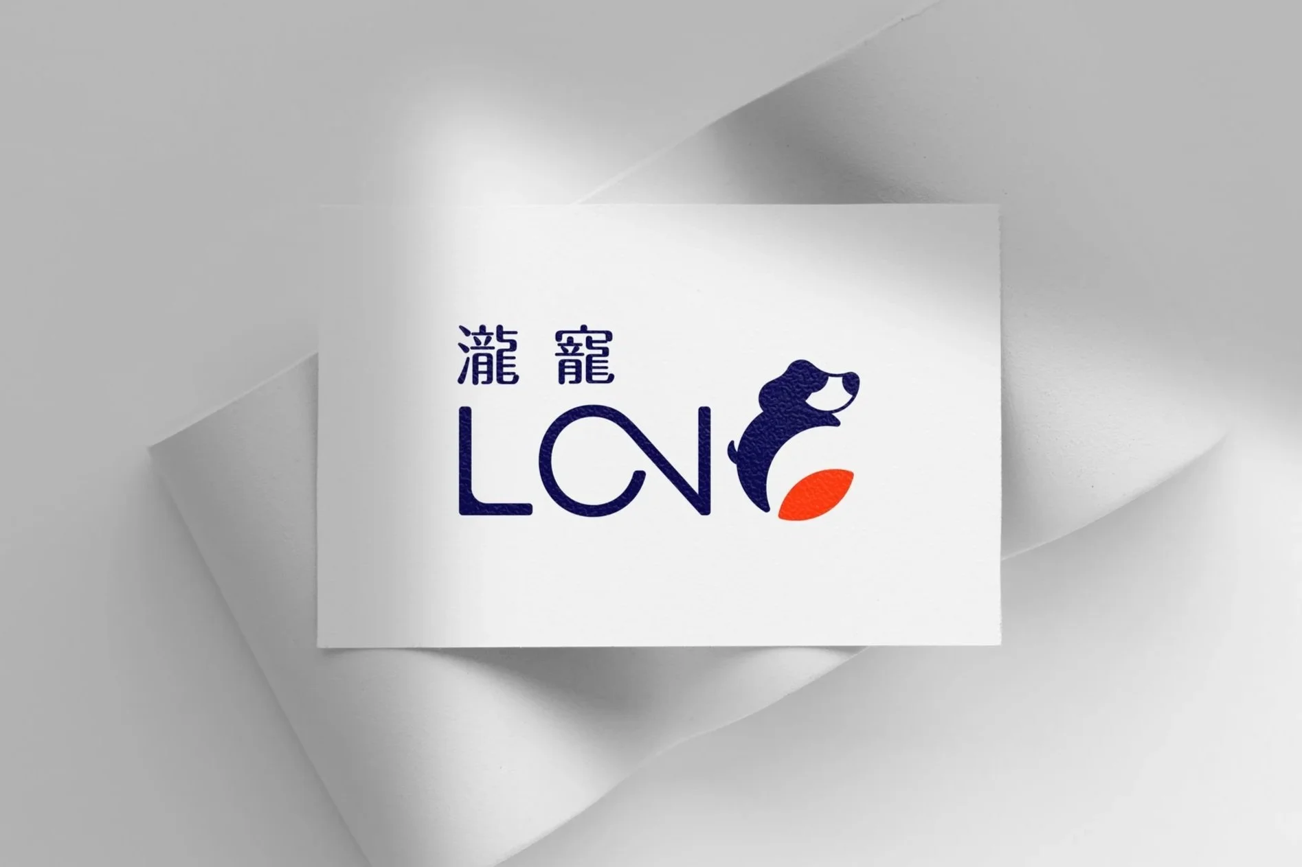 LONG: Pet Food Branding