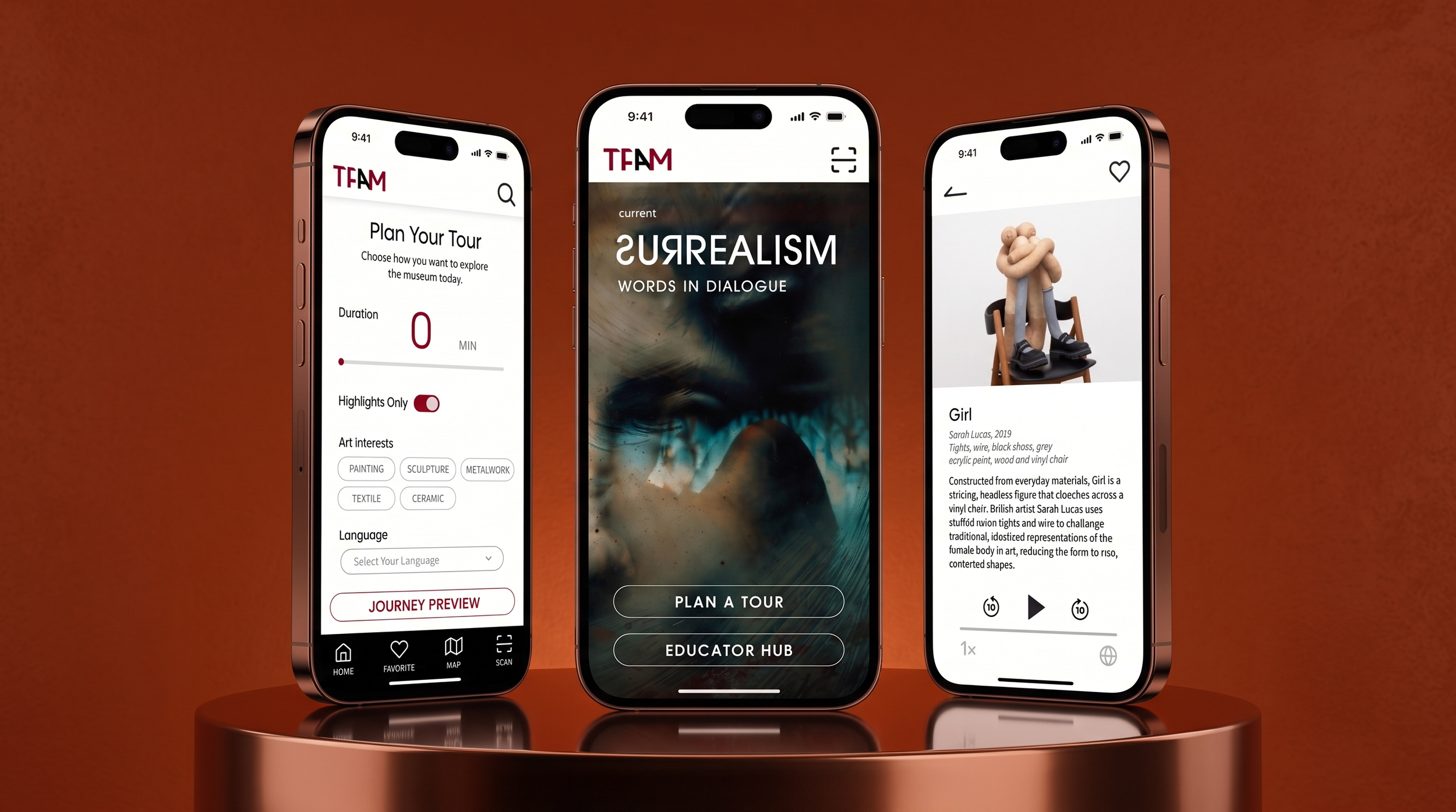 App Demo