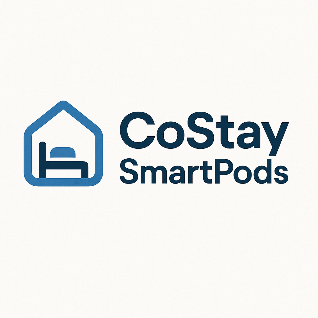 CoStay SmartPods