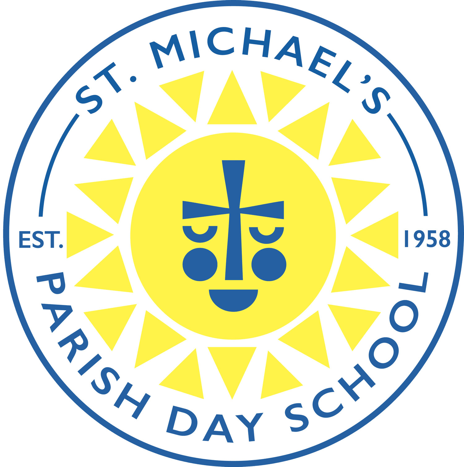 St. Michael’s Parish Day School