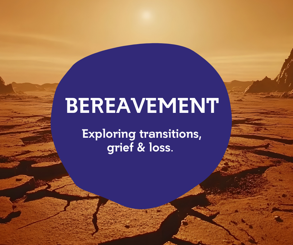 Bereavement 