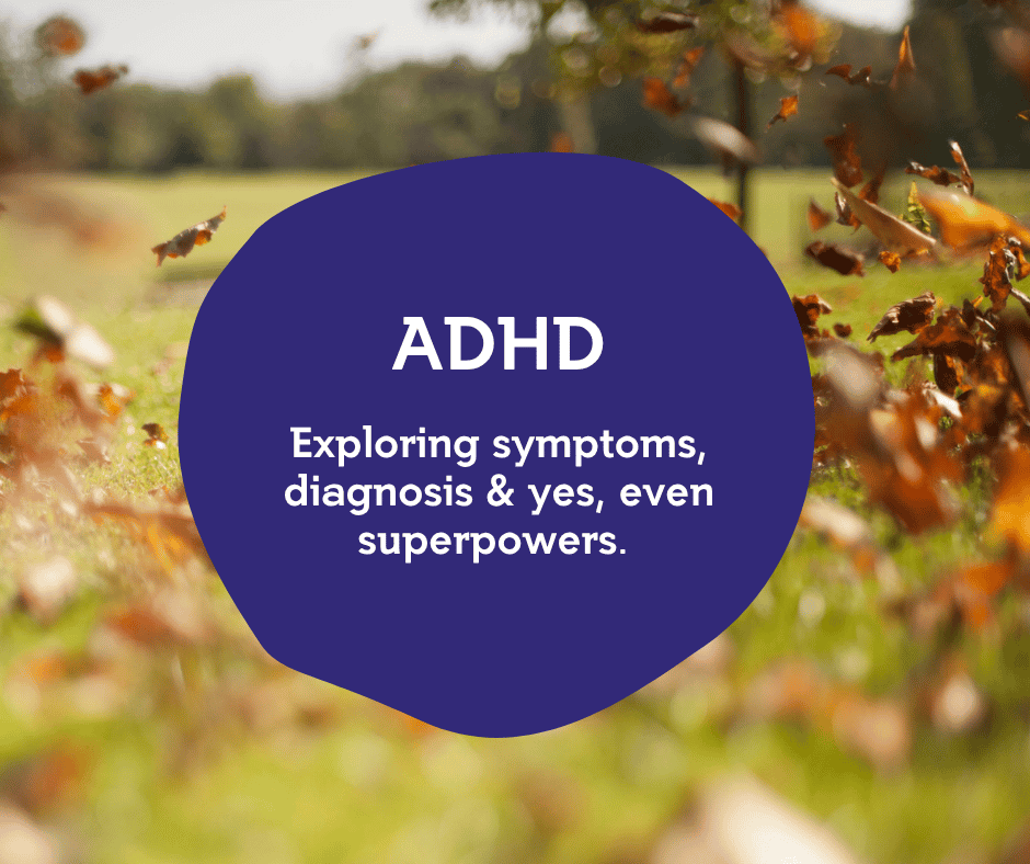 ADHD