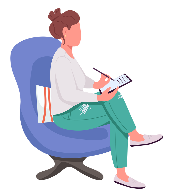 Telehealth consultation services