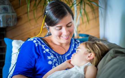 Neurofeedback services