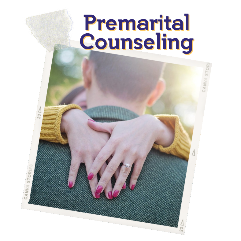 Premarital Counseling