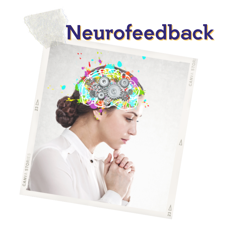 neurofeedback services