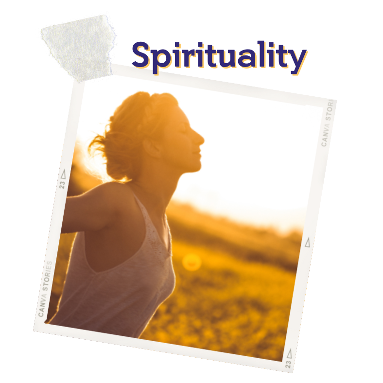 Spirituality Mental Health Services
