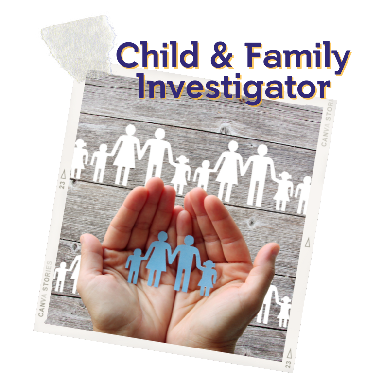 Child and family mental health services