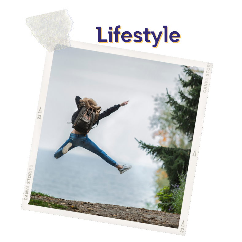 Lifestyle mental health services