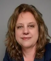 Janine Ragan, Director of Program & Operations Support