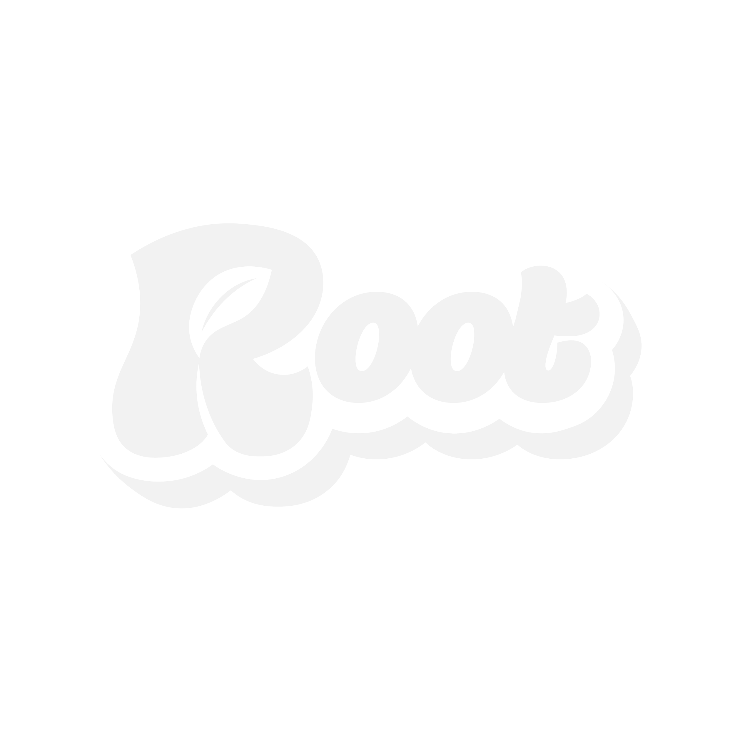 ROOT // Branding