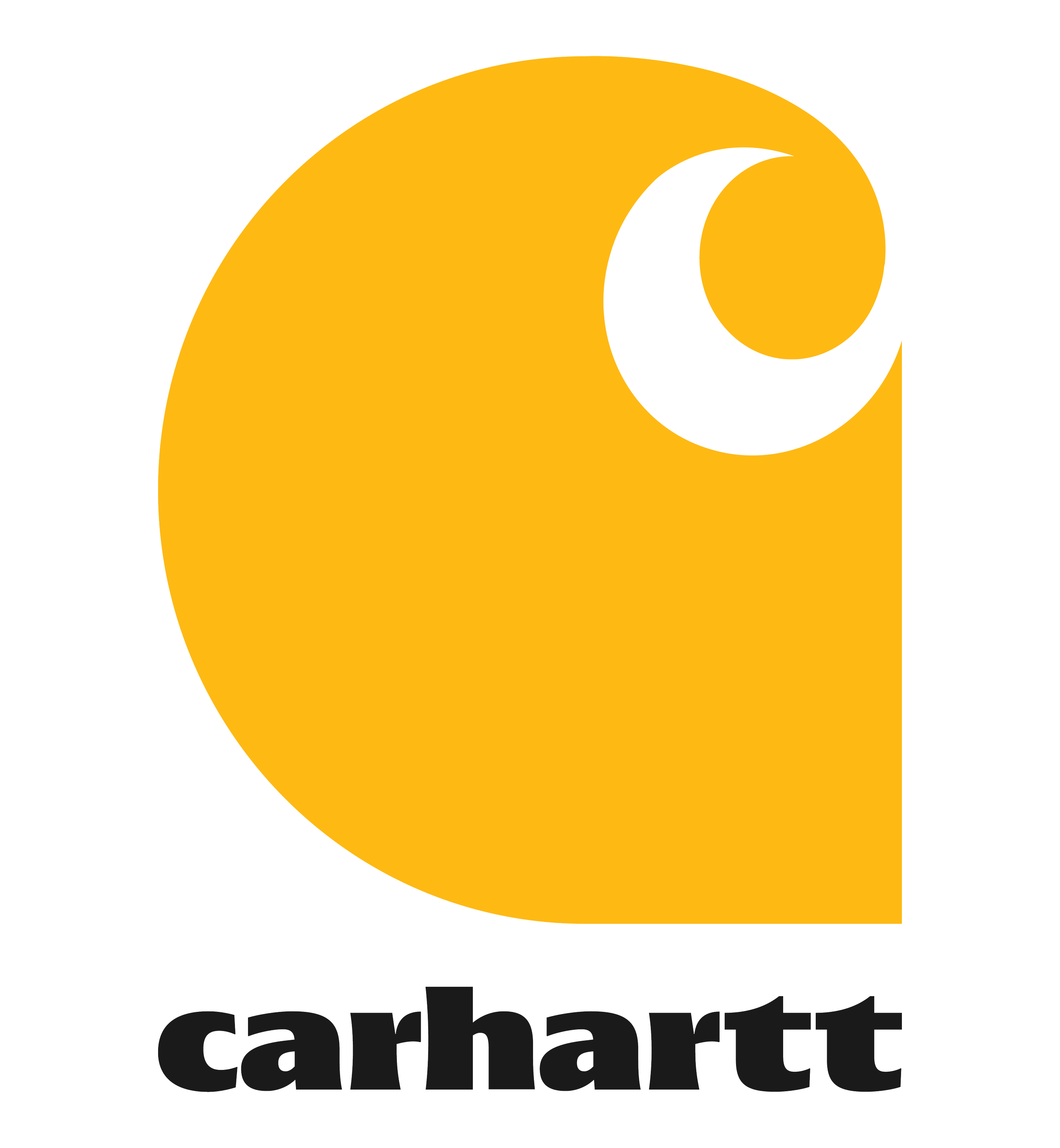 Carhartt Website Redesign