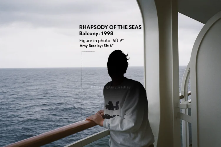 Why Amy Bradley Could Not Have Fallen Overboard: Balcony Analysis ...