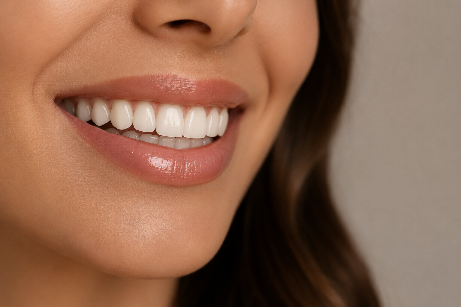 Diseño de sonrisa