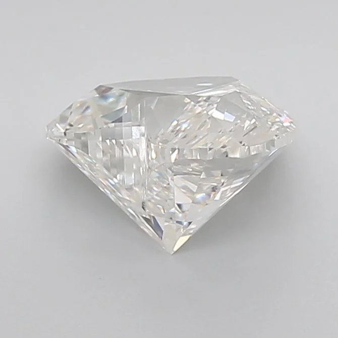 Heart IGI certified Lab Grown Diamond - Fine Diamond Jewellery by Sapphiro