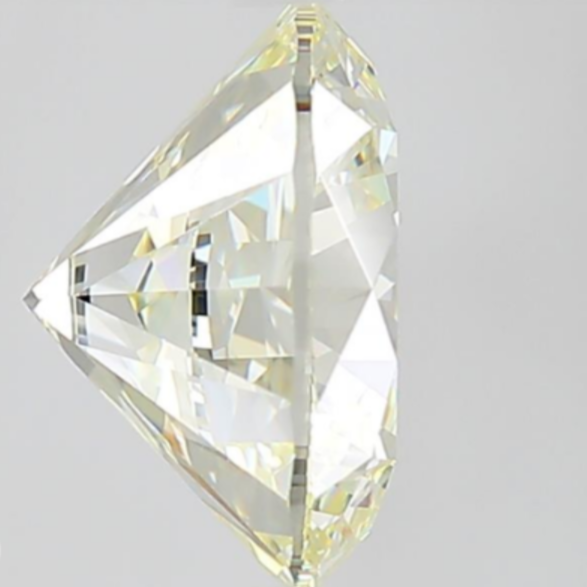 Round Brilliant Cut L-M Color Natural Diamond - Fine Diamond Jewellery by Sapphiro