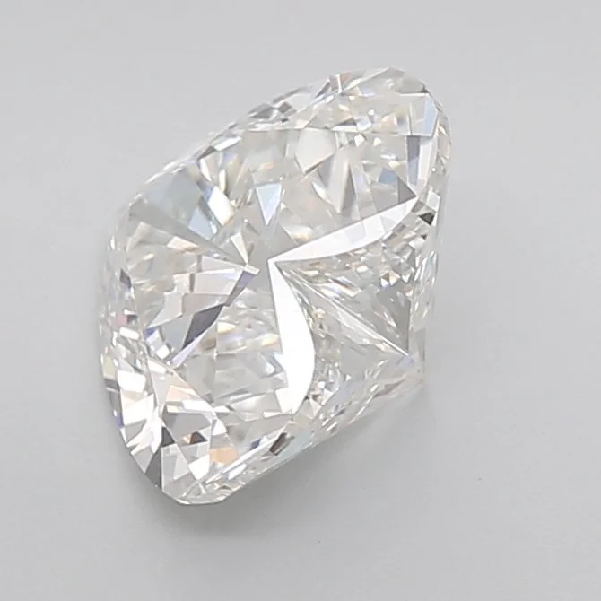 Heart IGI certified Lab Grown Diamond - Fine Diamond Jewellery by Sapphiro
