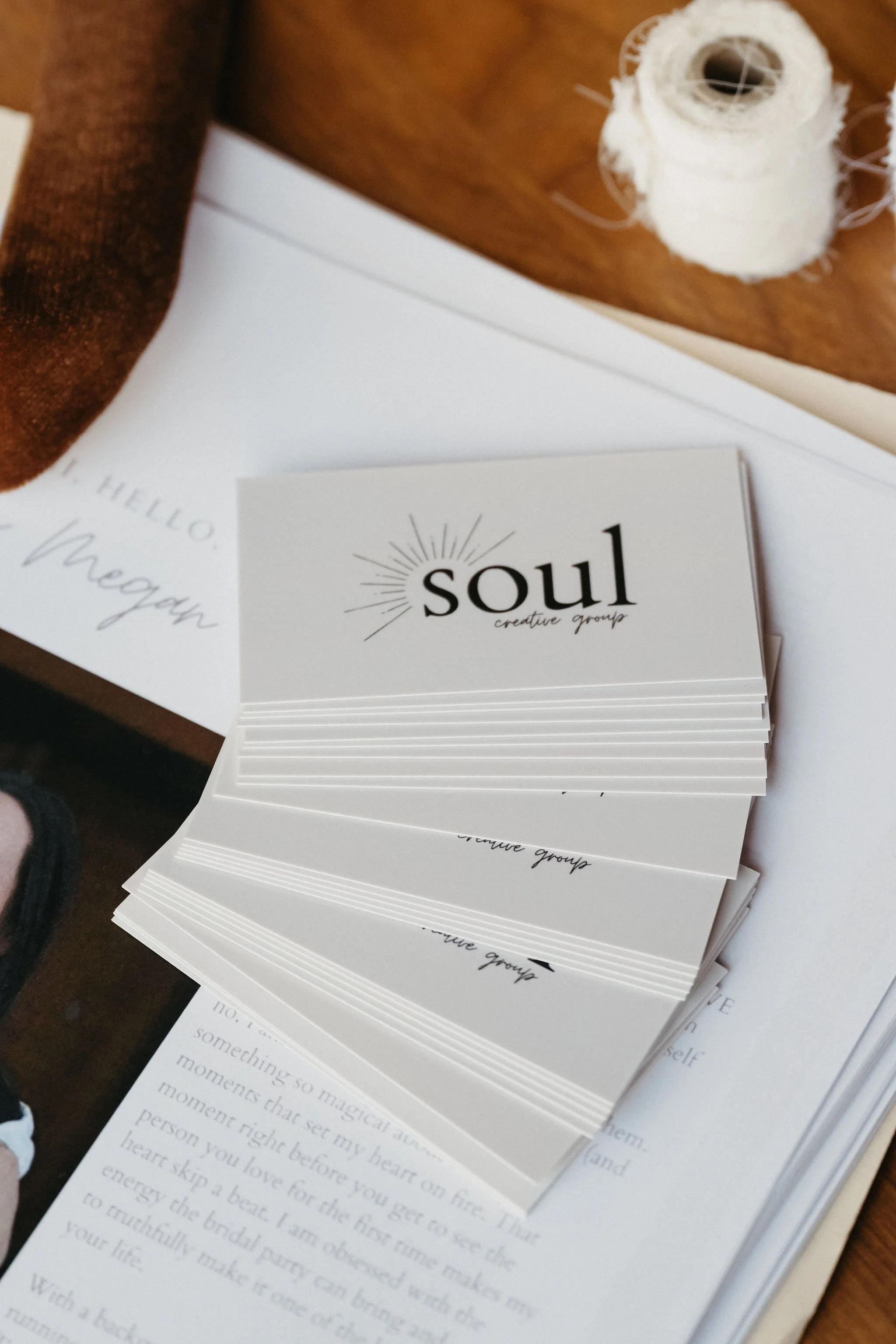 Where it all began…