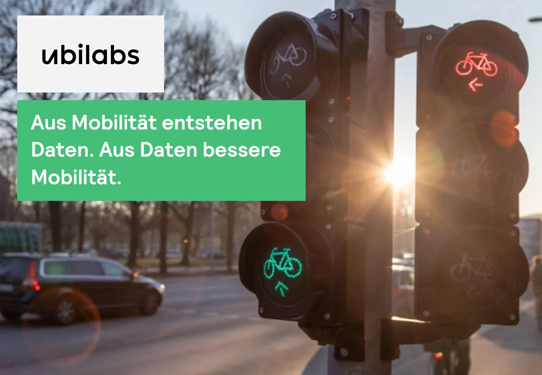 Ubilabs Website Copy