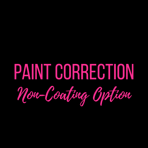Paint Correction