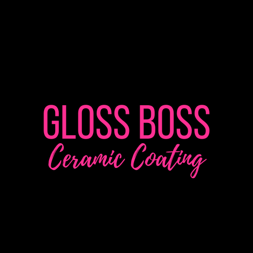 Gloss Boss Ceramic Coating