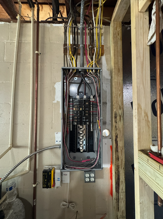 General Residential Services