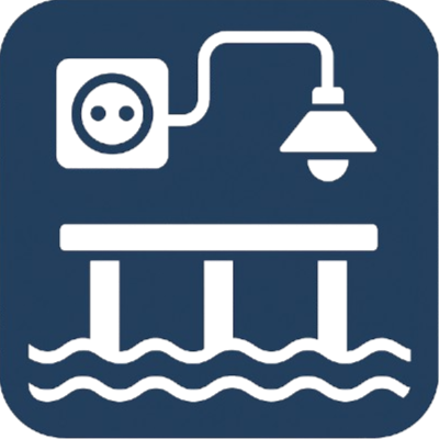 Dock Electrical & Lighting icon