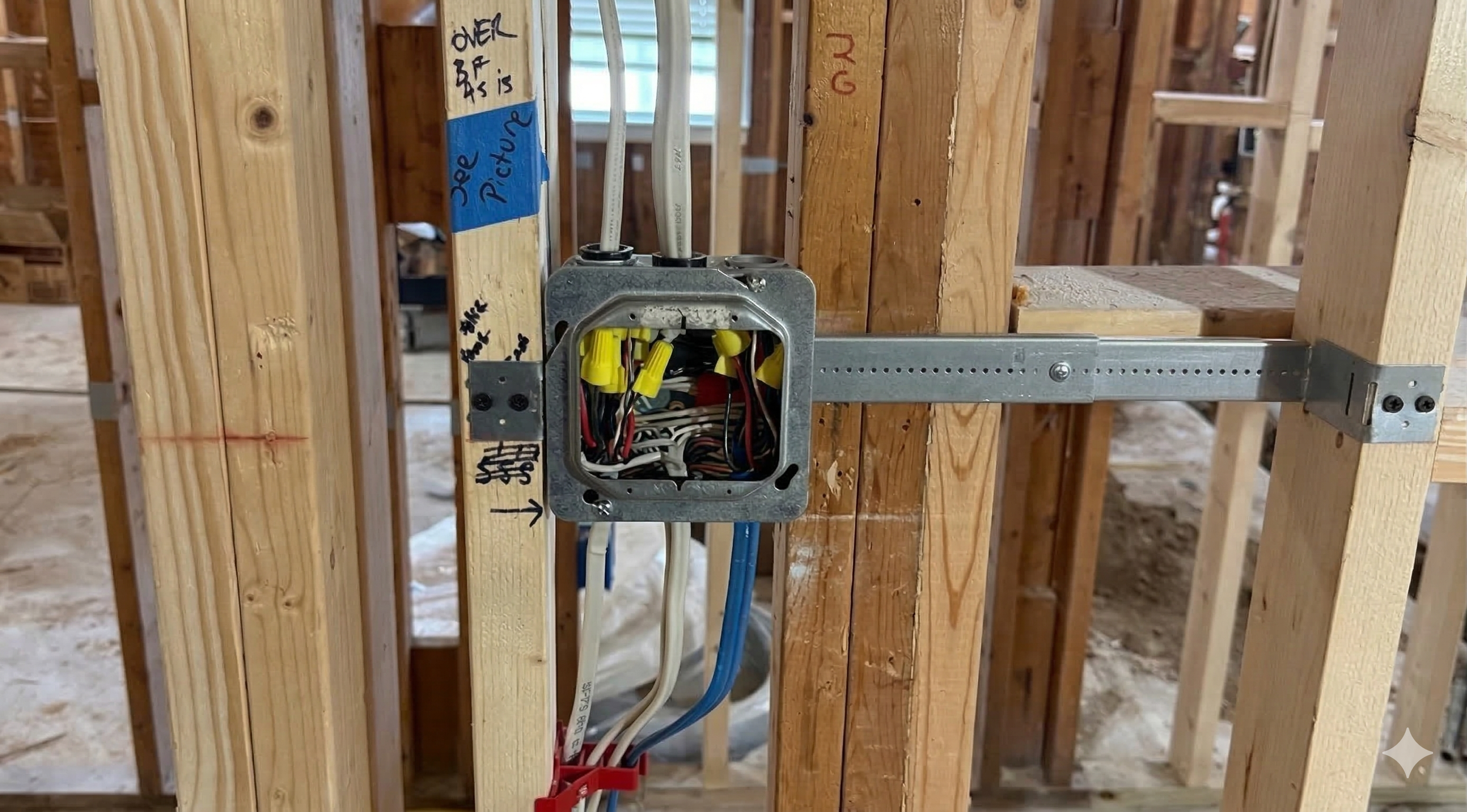 Oranssi previous project