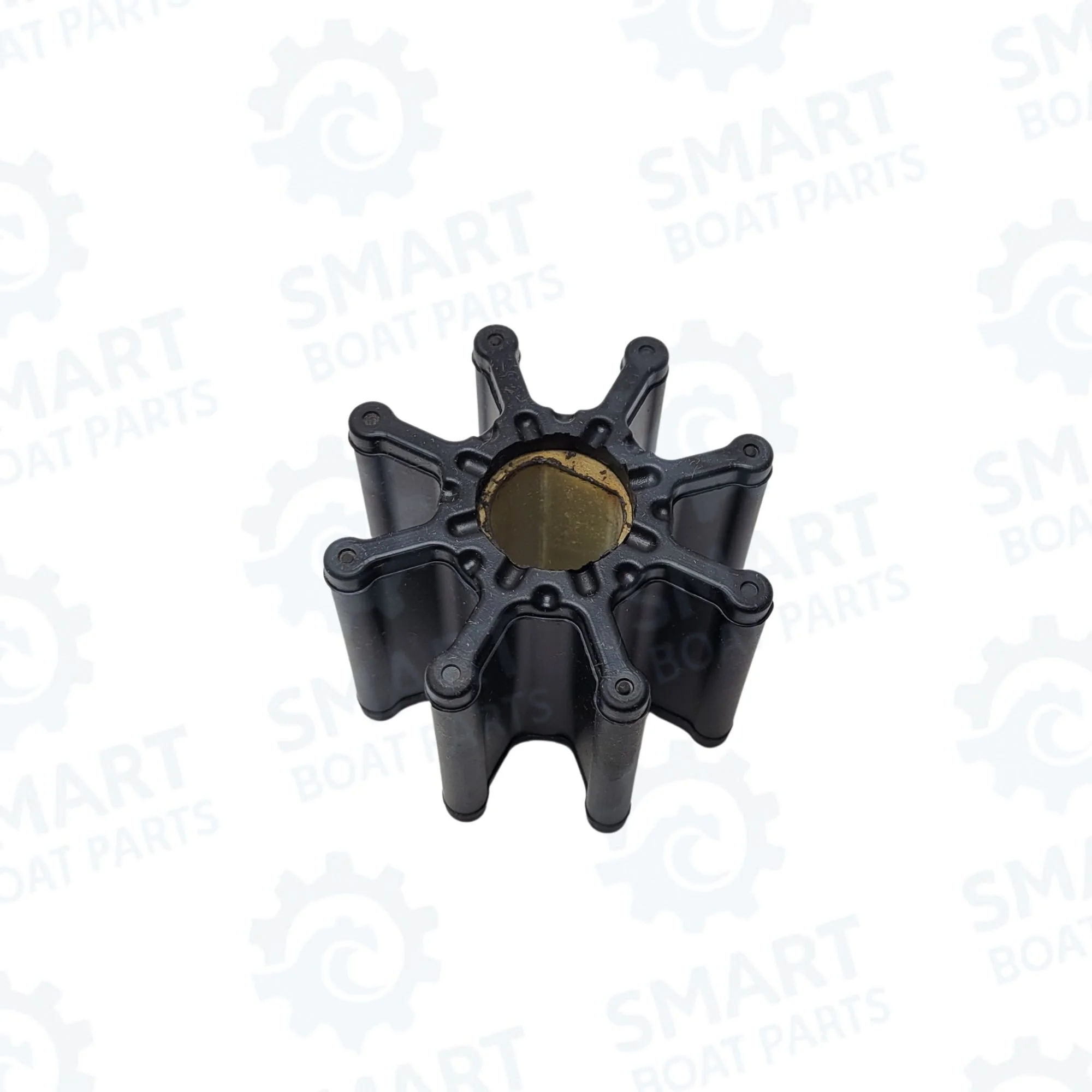 46-807151A14 Bravo Impeller Kit w Body (2).jpg