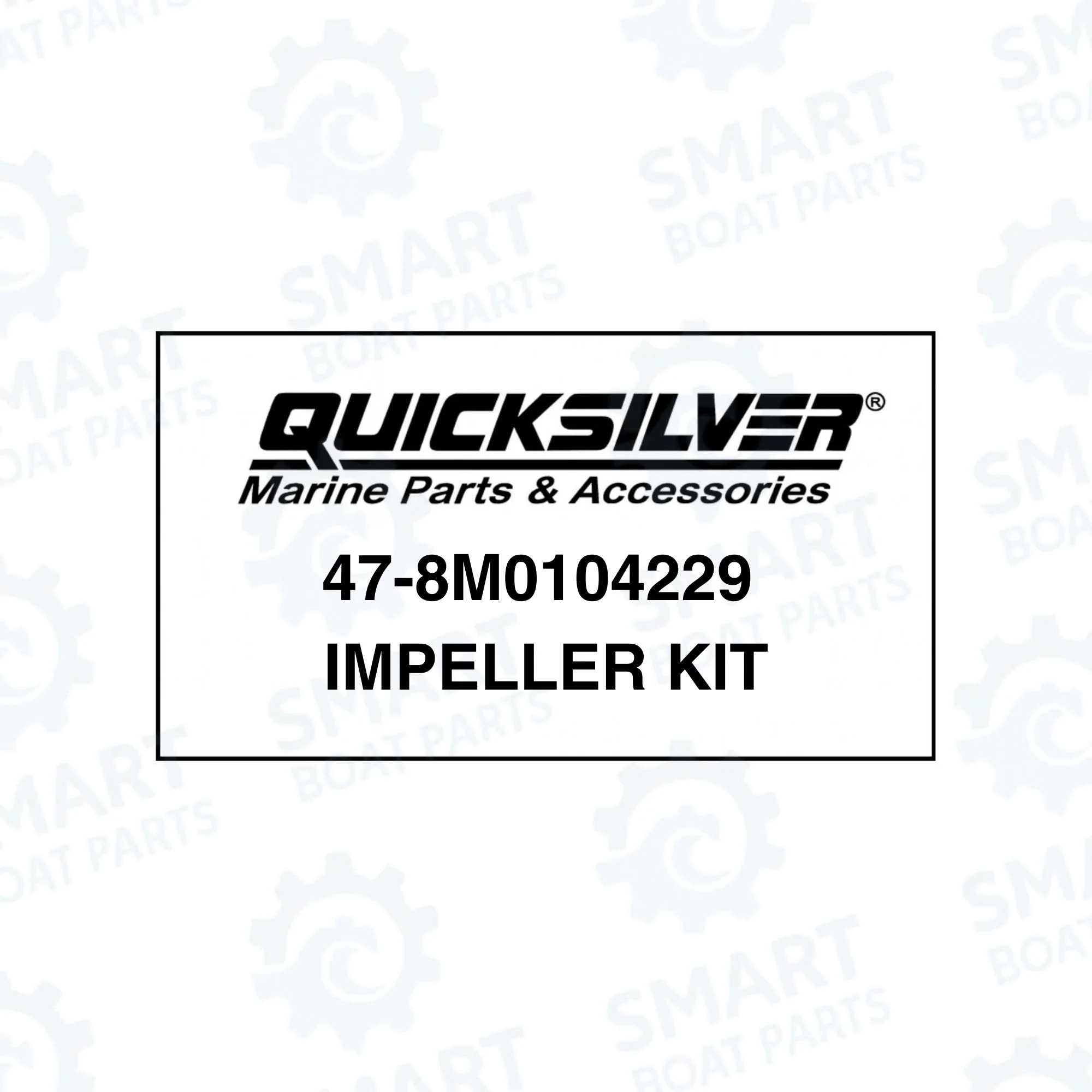 47-8M0104229 Impeller Kit (3).jpg