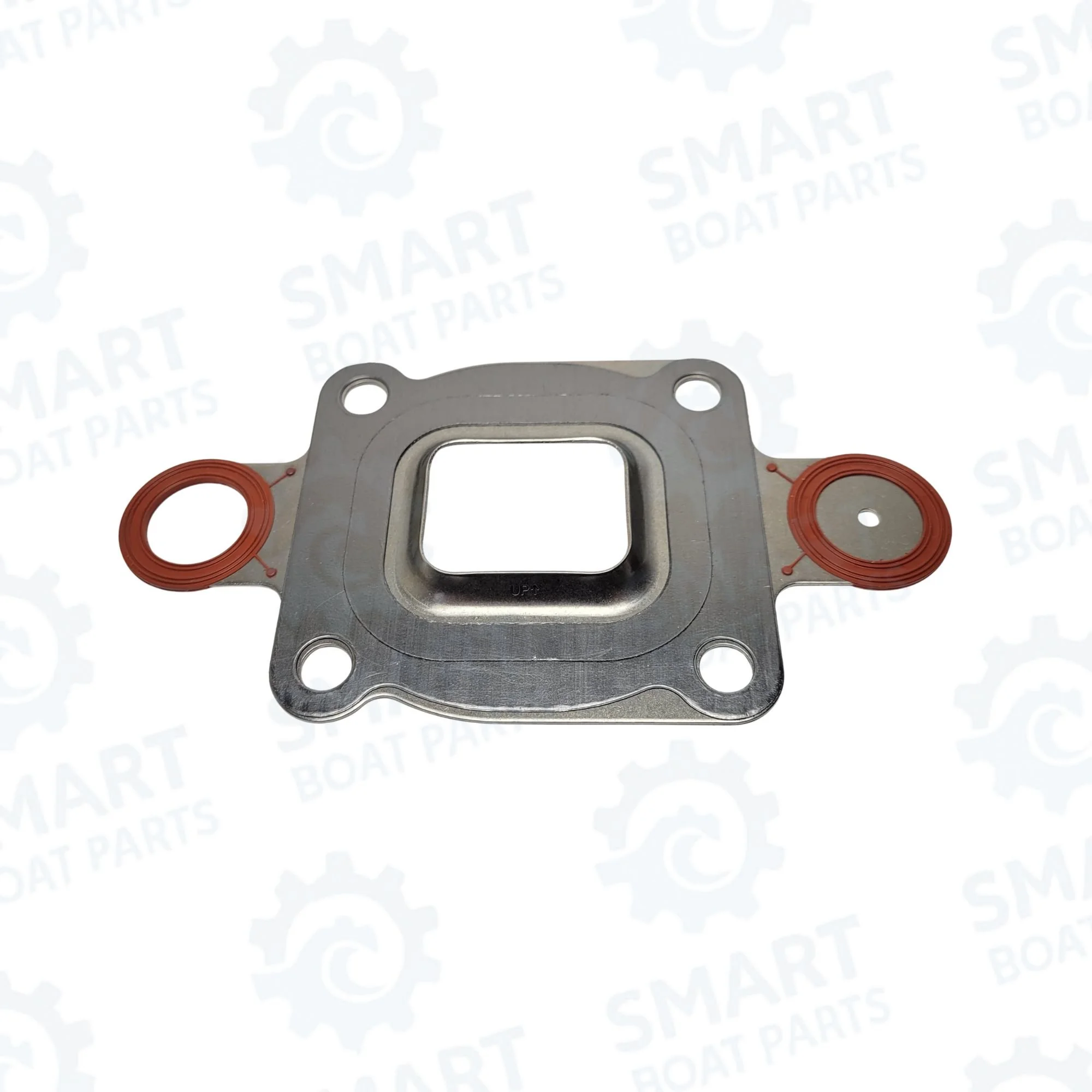 Dry Joint Elbow Gasket 27-864850A02 Quicksilver (2002+)